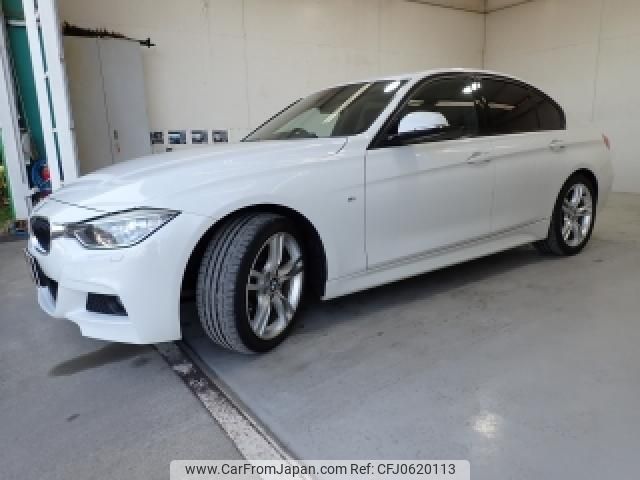 bmw 3-series 2015 quick_quick_LDA-3D20_WBA3D36050NS45161 image 1