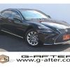 lexus ls 2018 -LEXUS--Lexus LS DAA-GVF55--GVF55-6003868---LEXUS--Lexus LS DAA-GVF55--GVF55-6003868- image 1