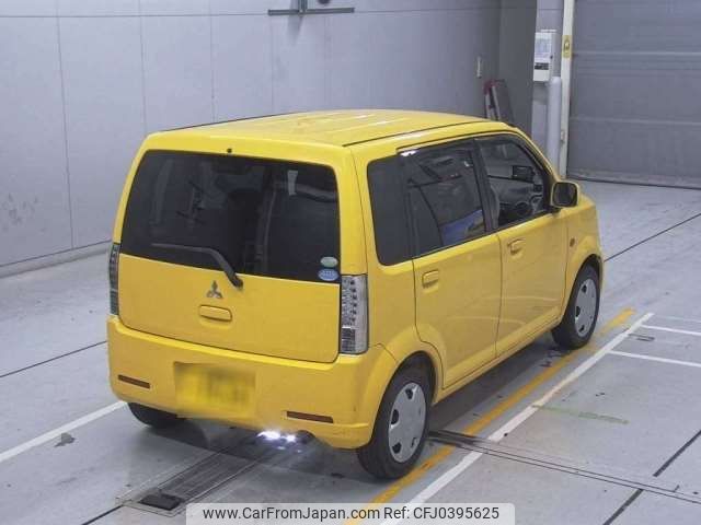 mitsubishi ek-wagon 2011 -MITSUBISHI 【三重 581ﾔ7929】--ek Wagon DBA-H82W--H82W-1342045---MITSUBISHI 【三重 581ﾔ7929】--ek Wagon DBA-H82W--H82W-1342045- image 2