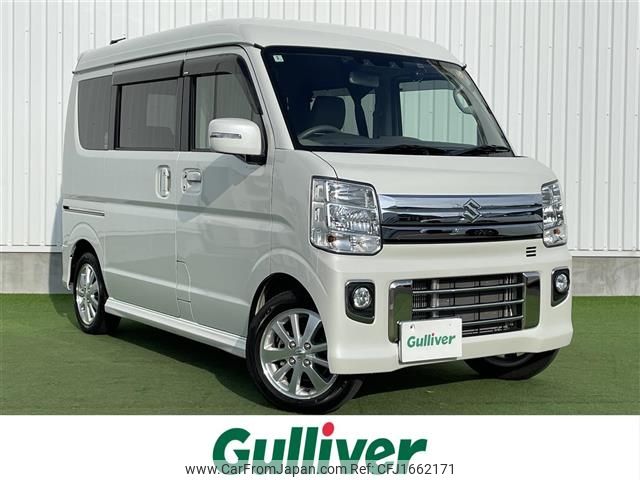 suzuki every-wagon 2020 CFJ1662171 image 1