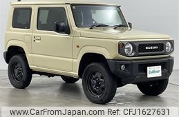 suzuki jimny 2020 CFJ1627631