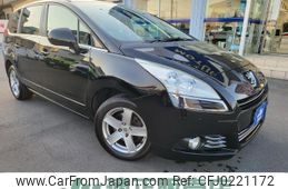 peugeot 5008 2013 quick_quick_T875F02_VF30E5FVACS274505