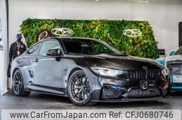 bmw m4 2019 quick_quick_CBA-3C30_WBS3S71000AG13031