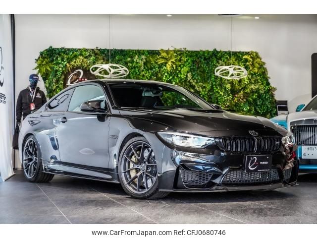 bmw m4 2019 quick_quick_CBA-3C30_WBS3S71000AG13031 image 1