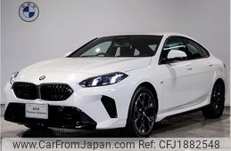 bmw 2-series 2025 CFJ1882548