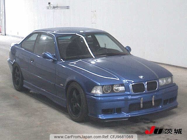 bmw m3 1998 -BMW--BMW M3 M3C--0EW40944---BMW--BMW M3 M3C--0EW40944- image 1