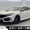 honda civic 2018 quick_quick_FK8_FK8-1102016 image 1