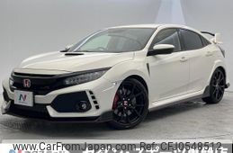 honda civic 2018 quick_quick_FK8_FK8-1102016