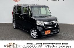 honda n-box 2021 -HONDA--N BOX 6BA-JF3--JF3-2337402---HONDA--N BOX 6BA-JF3--JF3-2337402-