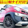 suzuki hustler 2016 quick_quick_DAA-MR41S_MR41S-231570 image 1