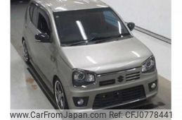 suzuki alto-works 2019 quick_quick_DBA-HA36S_914159