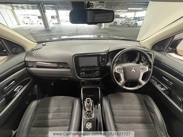 mitsubishi outlander-phev 2016 CFJ1821727 image 2