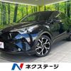 toyota c-hr 2018 quick_quick_ZYX10_ZYX10-2114264 image 1