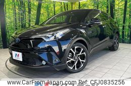 toyota c-hr 2018 quick_quick_ZYX10_ZYX10-2114264