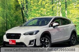 subaru xv 2018 quick_quick_DBA-GT7_GT7-190411