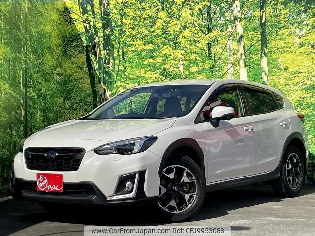 subaru xv 2018 quick_quick_DBA-GT7_GT7-190411 image 1