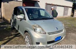 toyota passo 2008 -TOYOTA--Passo DBA-QNC10--QNC10-0093988---TOYOTA--Passo DBA-QNC10--QNC10-0093988-