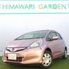 honda fit 2012 quick_quick_DBA-GE6_GE6-1711239 image 20