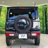 suzuki jimny 2022 -SUZUKI--Jimny 3BA-JB64W--JB64W-245481---SUZUKI--Jimny 3BA-JB64W--JB64W-245481- image 16