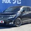 nissan elgrand 2010 -NISSAN--Elgrand DBA-TE52--TE52-000771---NISSAN--Elgrand DBA-TE52--TE52-000771- image 1