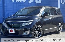 nissan elgrand 2010 -NISSAN--Elgrand DBA-TE52--TE52-000771---NISSAN--Elgrand DBA-TE52--TE52-000771-