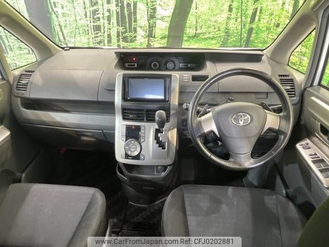 toyota voxy 2008 -TOYOTA--Voxy DBA-ZRR70W--ZRR70-0077401---TOYOTA--Voxy DBA-ZRR70W--ZRR70-0077401- image 2