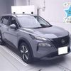 nissan x-trail 2025 -NISSAN 【京都 302ﾐ9799】--X-Trail SNT33-092727---NISSAN 【京都 302ﾐ9799】--X-Trail SNT33-092727- image 1