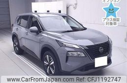 nissan x-trail 2025 -NISSAN 【京都 302ﾐ9799】--X-Trail SNT33-092727---NISSAN 【京都 302ﾐ9799】--X-Trail SNT33-092727-