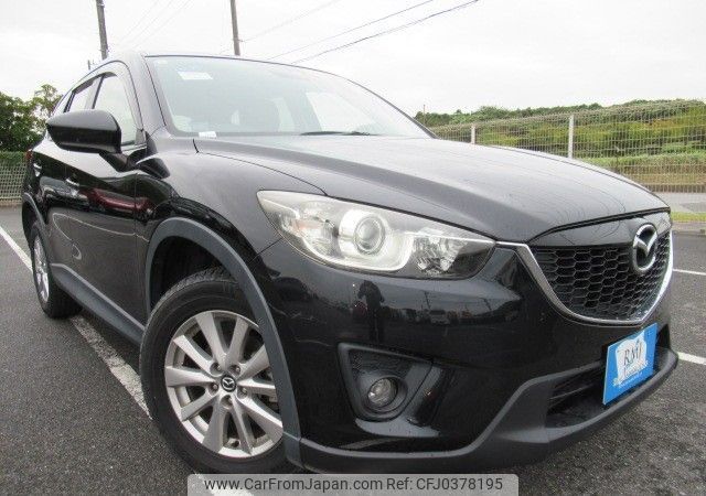 mazda cx-5 2013 REALMOTOR_Y2024100233F-21 image 2