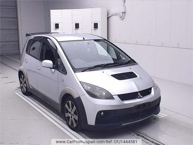 mitsubishi colt 2006 -MITSUBISHI--Colt Z27AG-0300947---MITSUBISHI--Colt Z27AG-0300947- image 1
