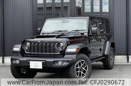 jeep wrangler 2024 quick_quick_3BA-JL20L_1C4PJXMN9RW248736