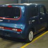 nissan cube 2019 -NISSAN--Cube DBA-Z12--Z12-407305---NISSAN--Cube DBA-Z12--Z12-407305- image 2