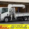 isuzu elf-truck 2020 -ISUZU--Elf 2RG-NMR88R--NMR88-7002161---ISUZU--Elf 2RG-NMR88R--NMR88-7002161- image 1