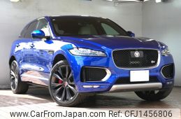 jaguar f-pace 2016 -JAGUAR--Jaguar F-Pace CBA-DC3VA--SADCA2AV5HA048085---JAGUAR--Jaguar F-Pace CBA-DC3VA--SADCA2AV5HA048085-