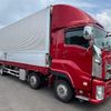 isuzu giga 2016 CFJ1831464 image 1