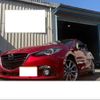 mazda axela 2014 -MAZDA 【愛媛 301 3853】--Axela LDA-BM2FS--BM2FS-105763---MAZDA 【愛媛 301 3853】--Axela LDA-BM2FS--BM2FS-105763- image 1