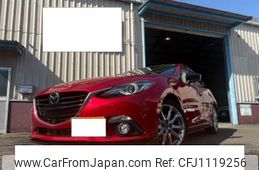 mazda axela 2014 -MAZDA 【愛媛 301 3853】--Axela LDA-BM2FS--BM2FS-105763---MAZDA 【愛媛 301 3853】--Axela LDA-BM2FS--BM2FS-105763-