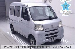 daihatsu hijet-van 2013 CFJ1642641