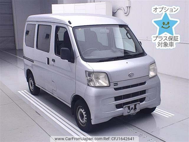 daihatsu hijet-van 2013 CFJ1642641 image 1