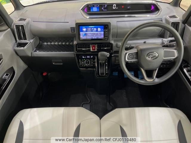 daihatsu tanto 2019 -DAIHATSU--Tanto 6BA-LA650S--LA650S-0019640---DAIHATSU--Tanto 6BA-LA650S--LA650S-0019640- image 2