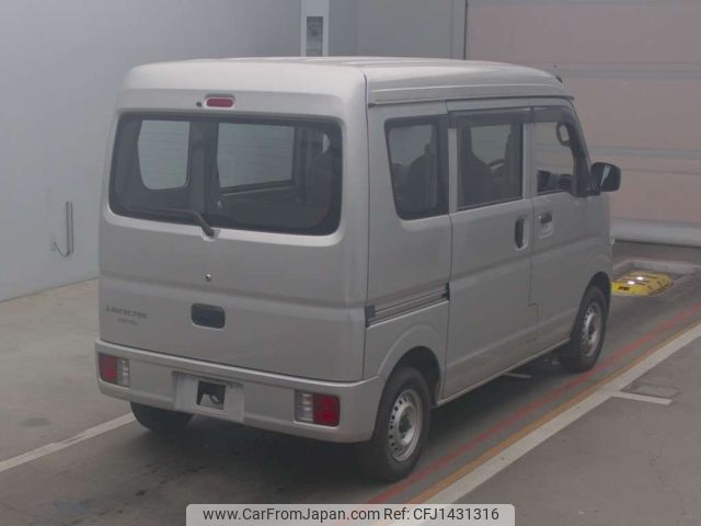 mitsubishi minicab-van 2021 -MITSUBISHI--Minicab Van DS17V-428125---MITSUBISHI--Minicab Van DS17V-428125- image 2