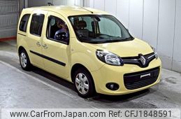 renault kangoo 2019 CFJ1848591