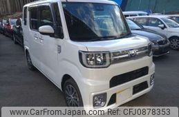 daihatsu wake 2021 -DAIHATSU 【豊田 580ﾇ6377】--WAKE 3BA-LA700S--LA700S-0174829---DAIHATSU 【豊田 580ﾇ6377】--WAKE 3BA-LA700S--LA700S-0174829-