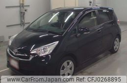 toyota ractis 2015 -TOYOTA--Ractis NCP120-2072339---TOYOTA--Ractis NCP120-2072339-