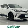 toyota c-hr 2020 CFJ1829079 image 1