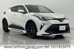 toyota c-hr 2020 CFJ1829079