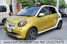 smart forfour 2015 -SMART--Smart Forfour DBA-453042--WME4530422Y055757---SMART--Smart Forfour DBA-453042--WME4530422Y055757-