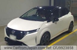 nissan aura 2022 -NISSAN 【湘南 341ﾉ 78】--AURA 6AA-FE13--FE13-222344---NISSAN 【湘南 341ﾉ 78】--AURA 6AA-FE13--FE13-222344-