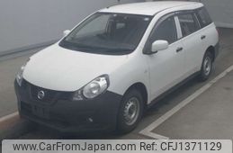 nissan ad-van 2019 -NISSAN--AD Van DBF-VY12--VY12-270918---NISSAN--AD Van DBF-VY12--VY12-270918-