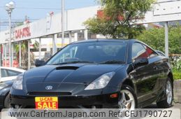 toyota celica 2004 CFJ1790727